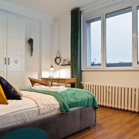 Szczecin Old Town Apartments Esterno foto
